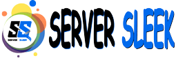 Server Sleek